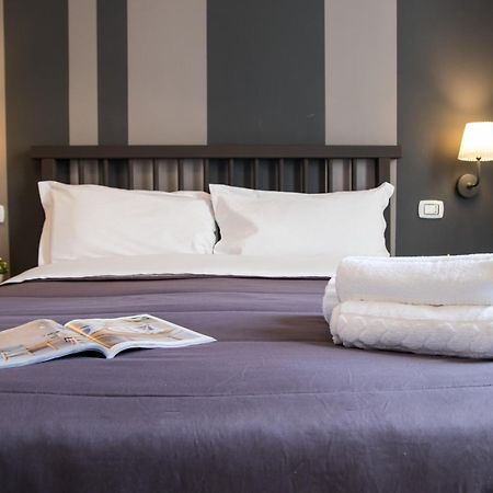 פלרמו Balate Maqueda B&B חדר תמונה
