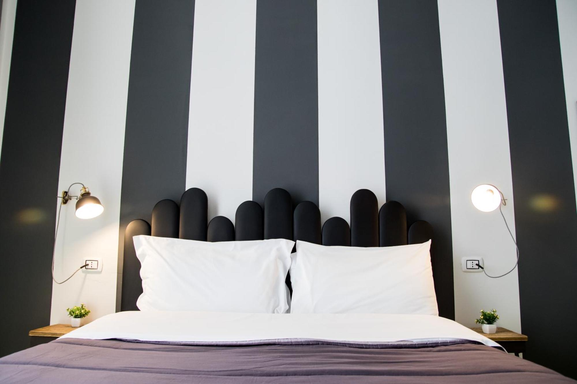 פלרמו Balate Maqueda B&B חדר תמונה