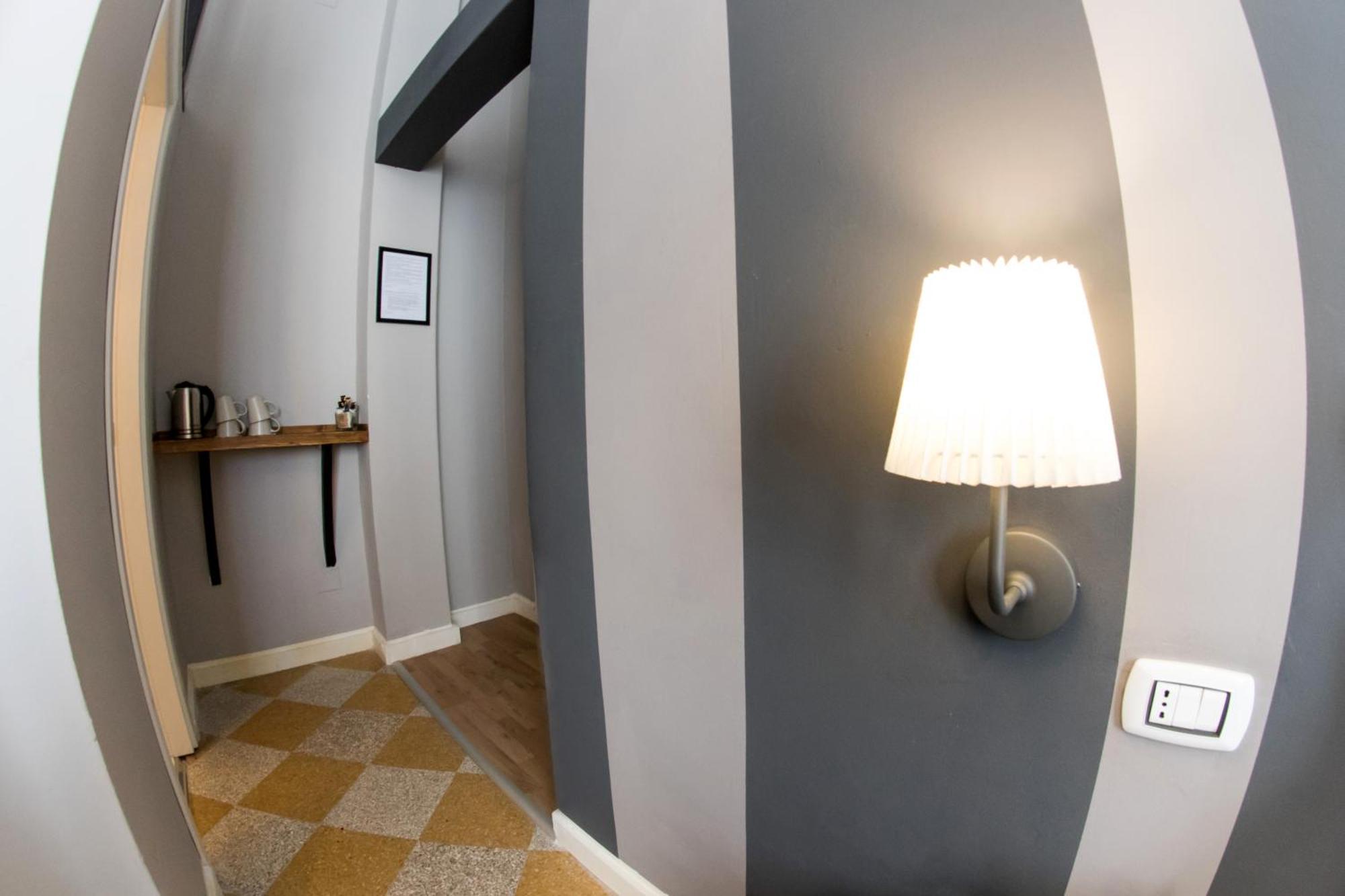 פלרמו Balate Maqueda B&B חדר תמונה