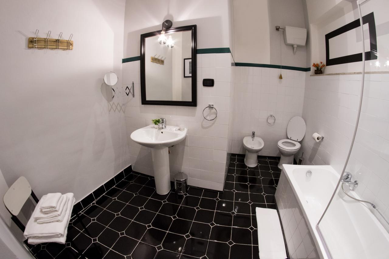 פלרמו Balate Maqueda B&B מראה חיצוני תמונה