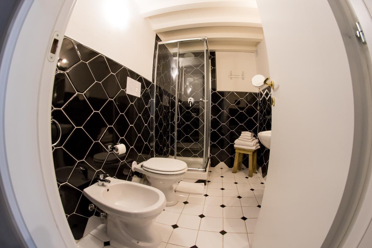פלרמו Balate Maqueda B&B מראה חיצוני תמונה