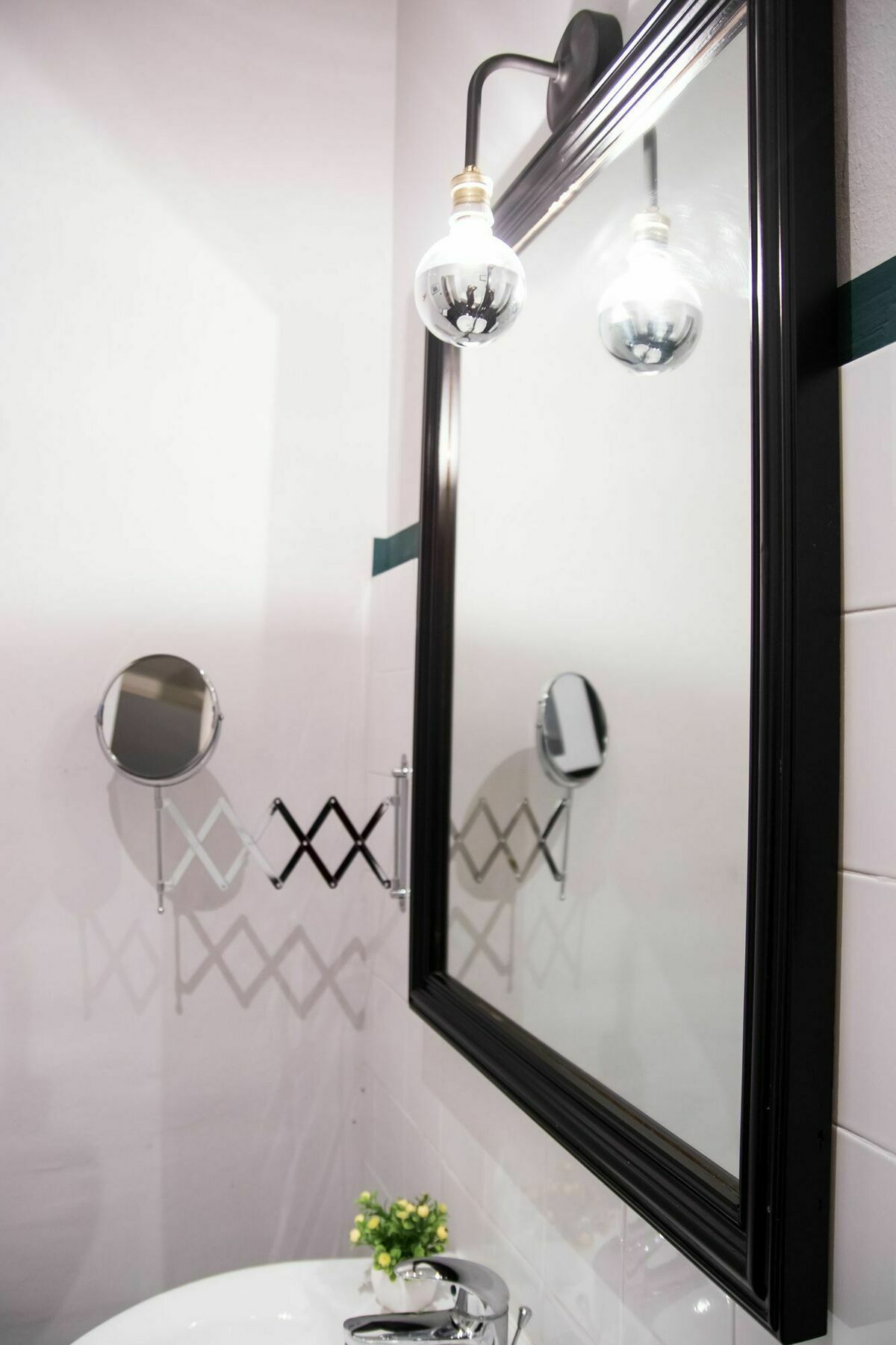 פלרמו Balate Maqueda B&B מראה חיצוני תמונה